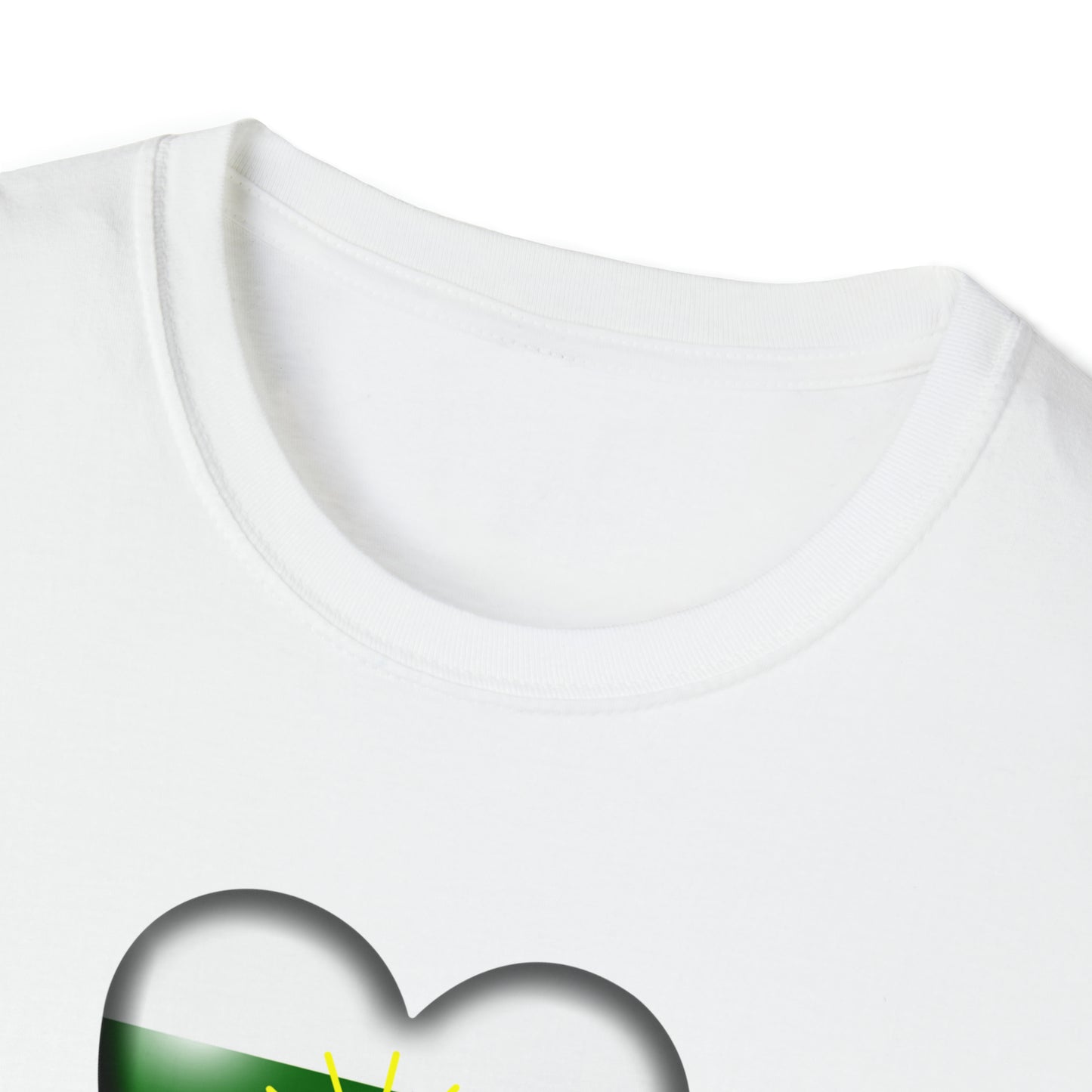 Las Piedras PR Unisex Softstyle T-Shirt