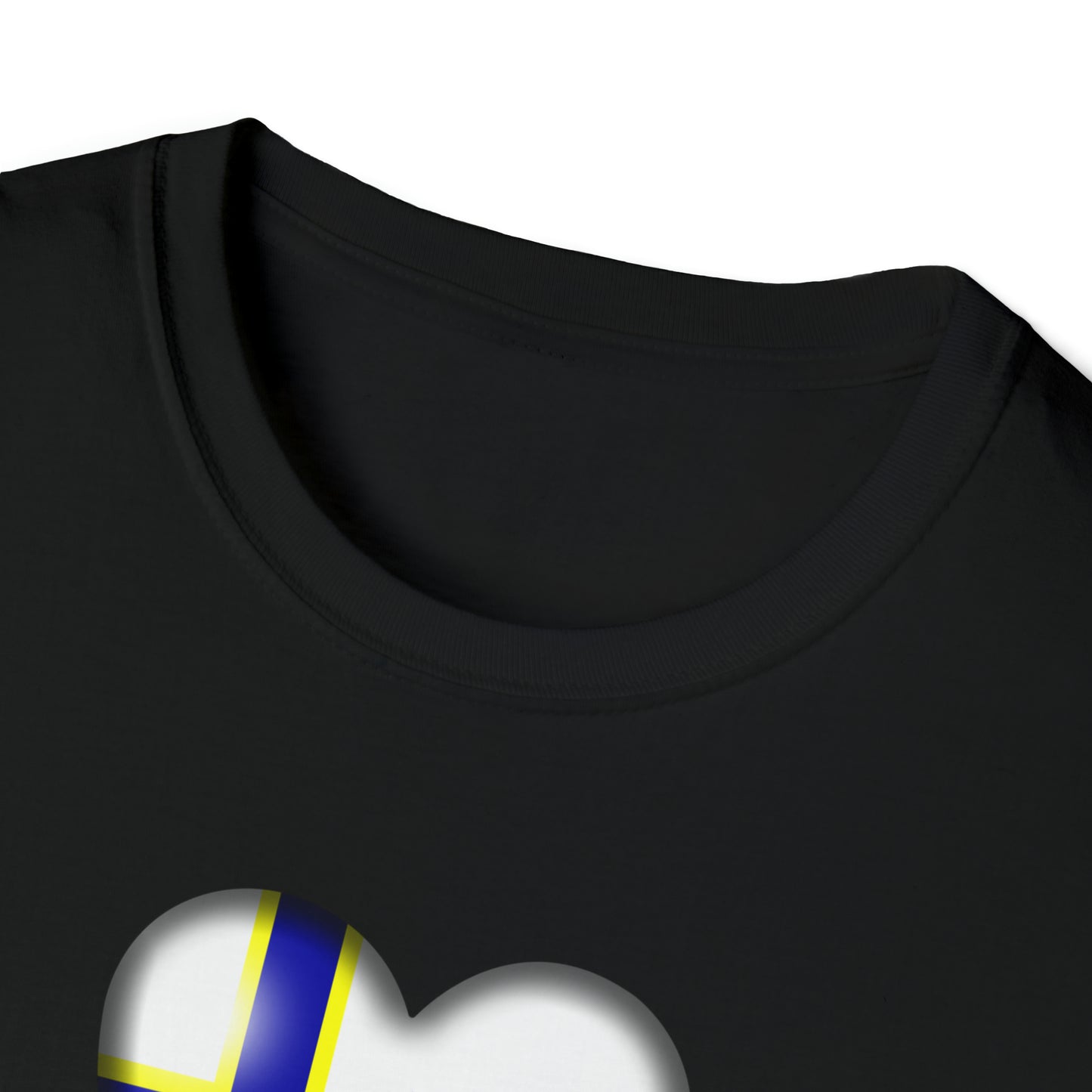 Bayamόn PR Unisex Softstyle T-Shirt