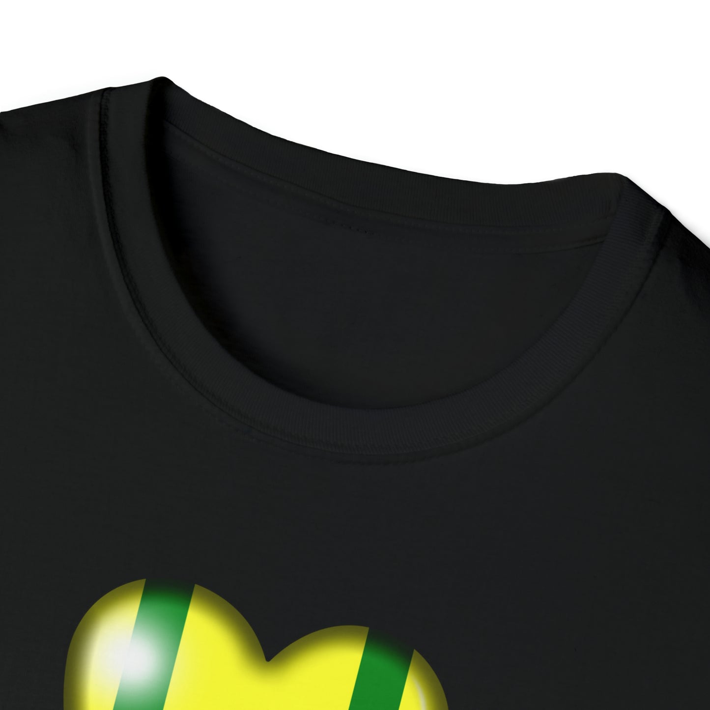 Culebra PR Unisex Softstyle T-Shirt