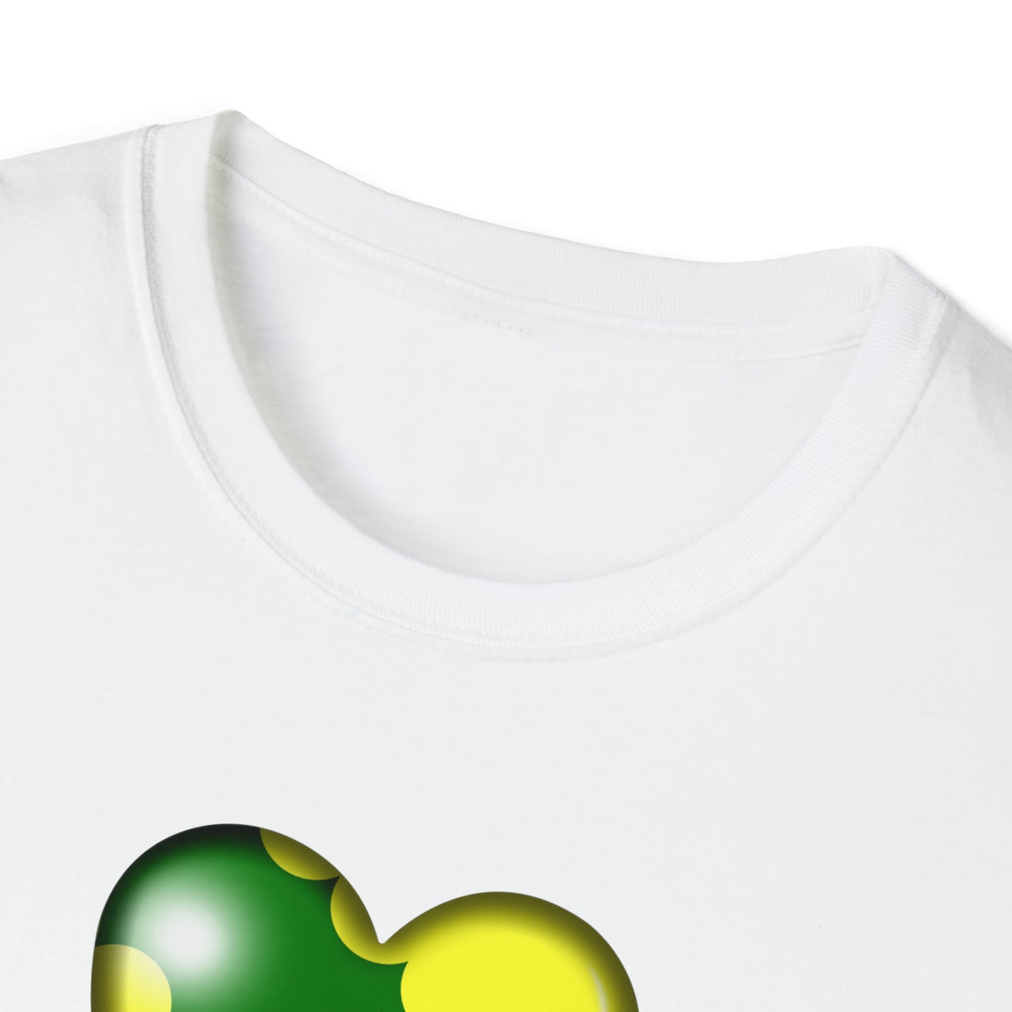 Vega Baja PR Unisex Softstyle T-Shirt
