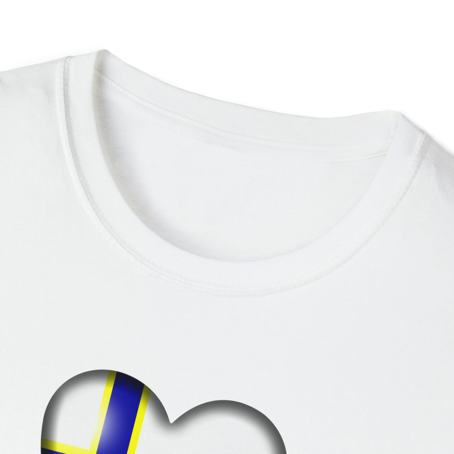 Bayamόn PR Unisex Softstyle T-Shirt