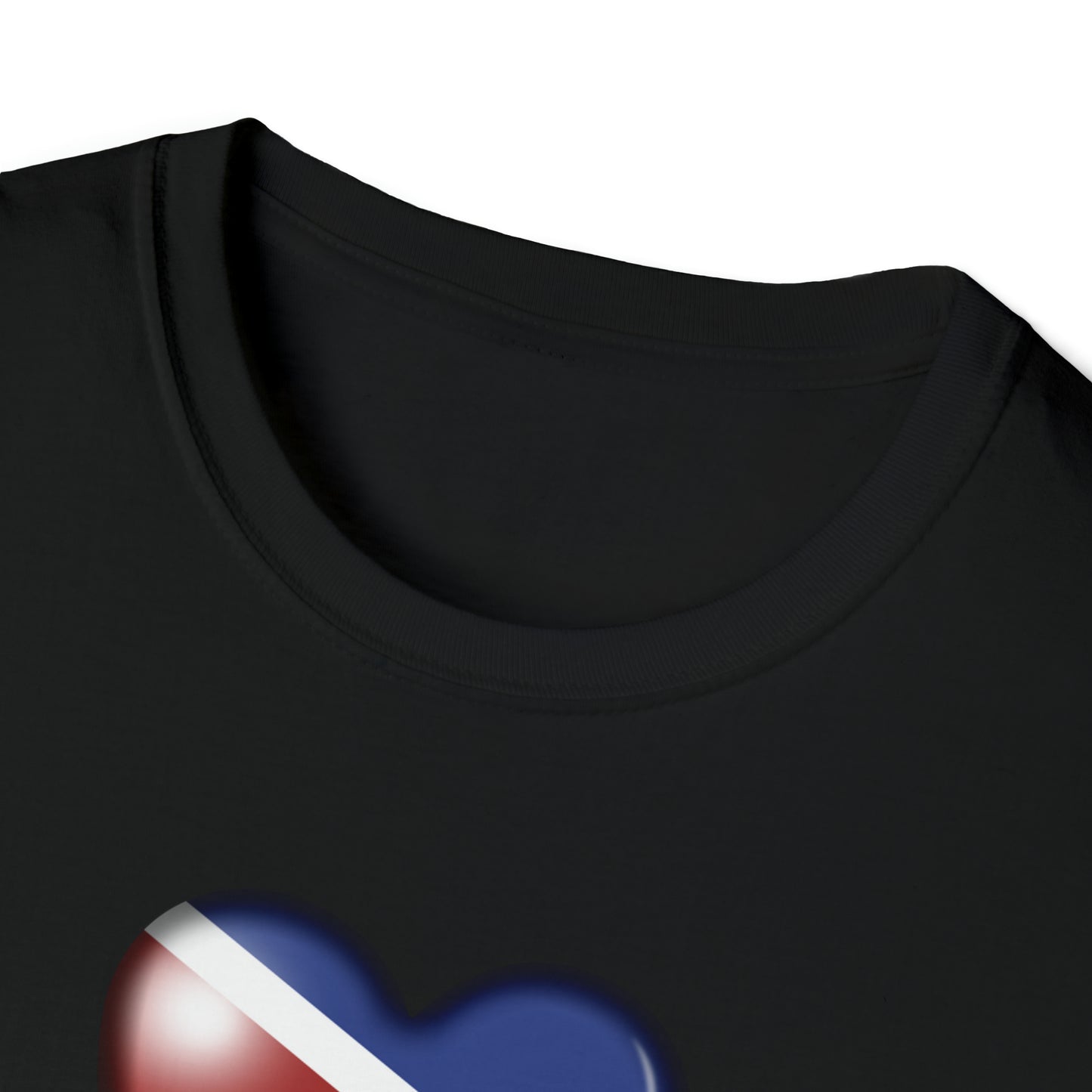 Cabo Rojo PR Unisex Softstyle T-Shirt