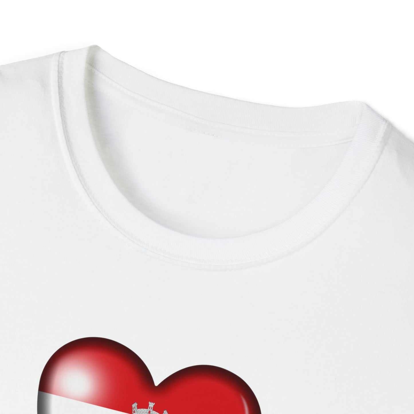 Fajardo PR Unisex Softstyle T-Shirt