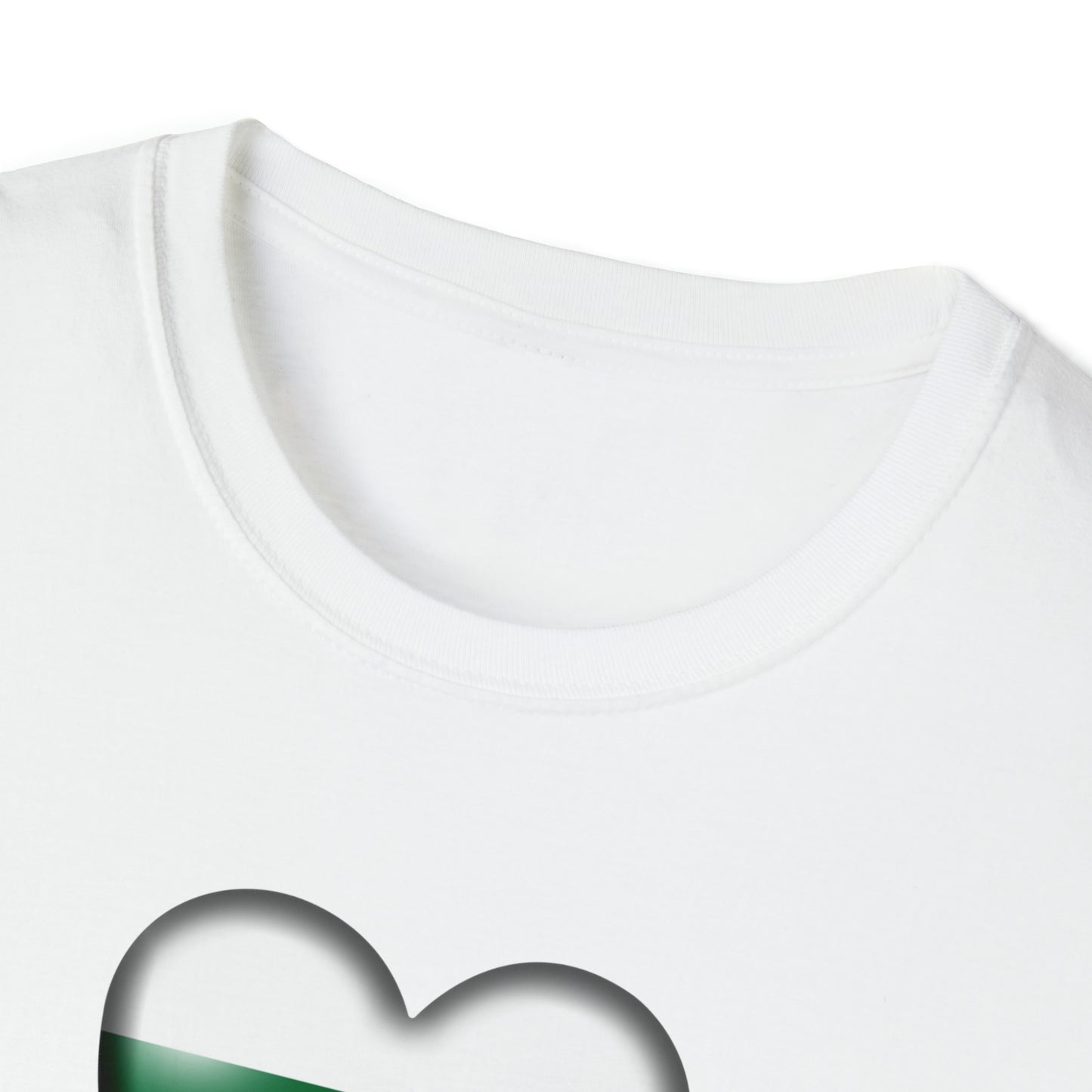 Guayanilla PR Unisex Softstyle T-Shirt