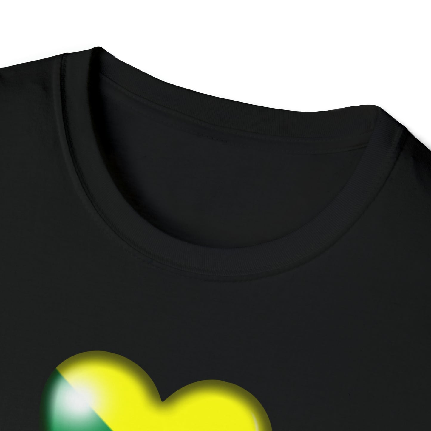 Las Marías PR Unisex Softstyle T-Shirt