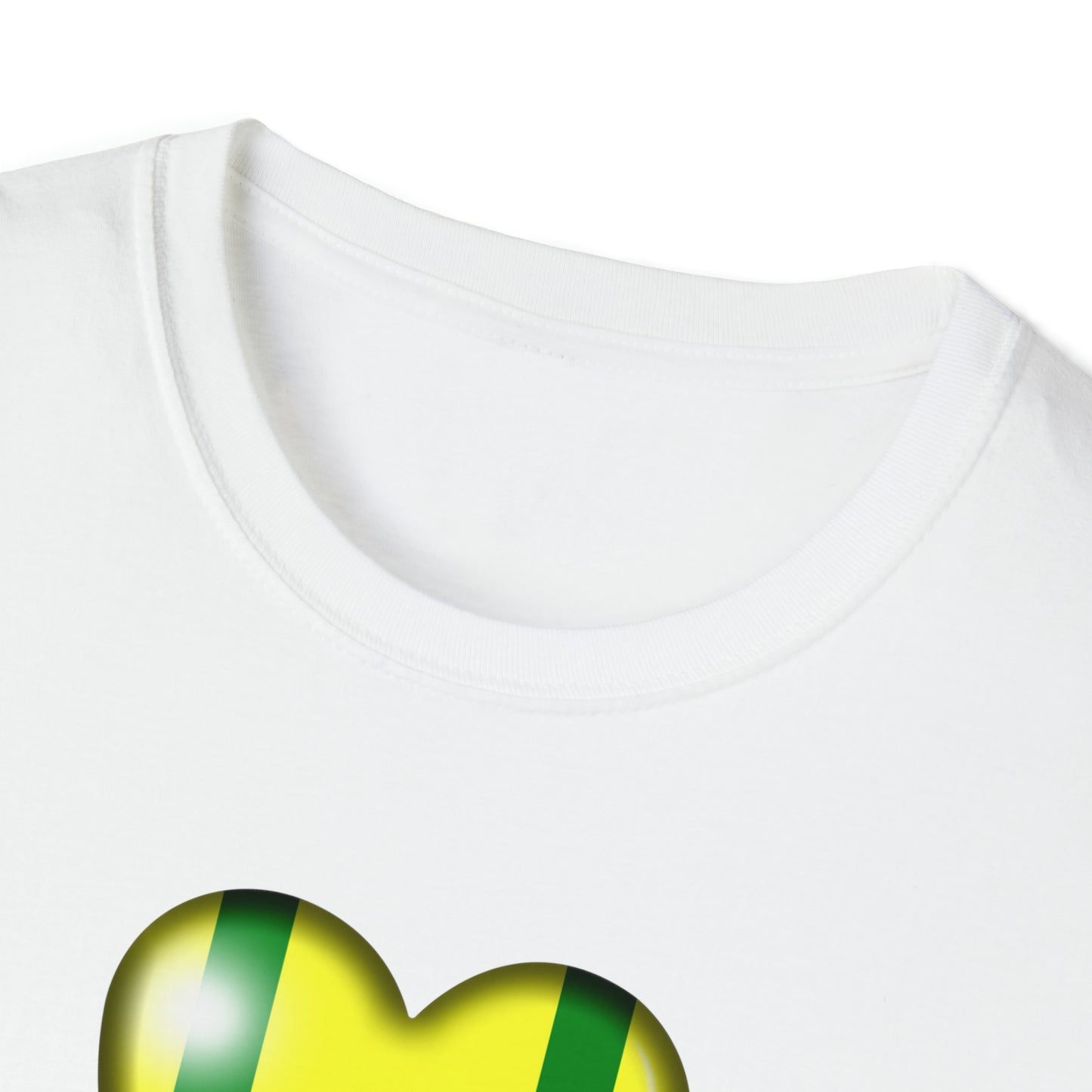 Culebra PR Unisex Softstyle T-Shirt