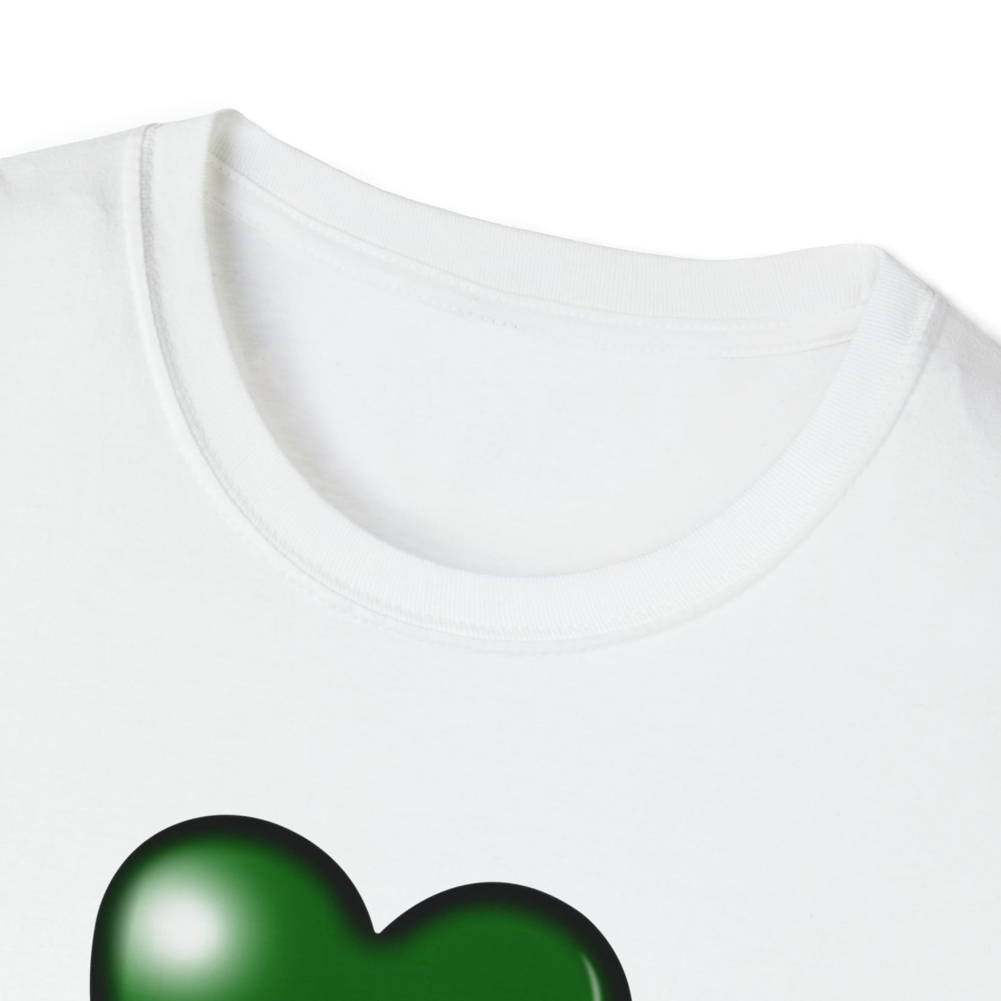 Florida PR Unisex Softstyle T-Shirt