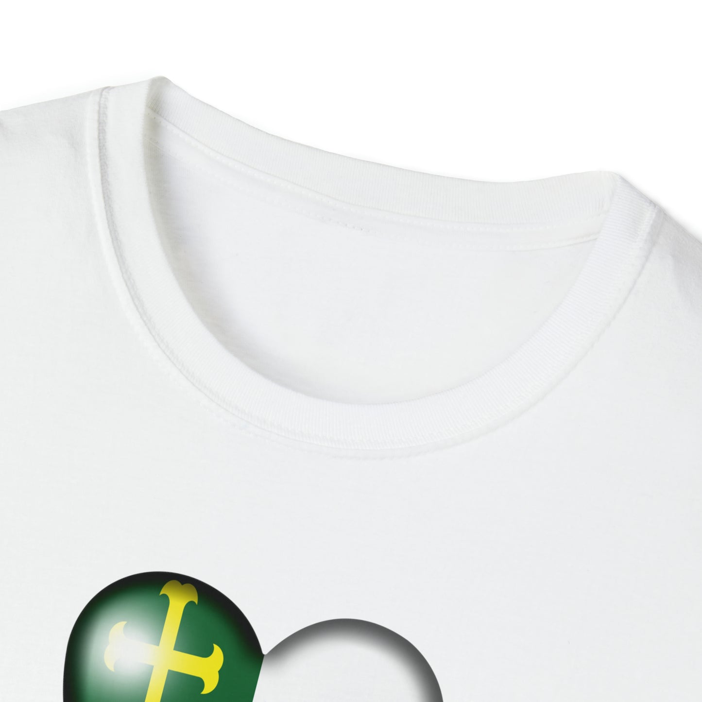 Comerio PR Unisex Softstyle T-Shirt