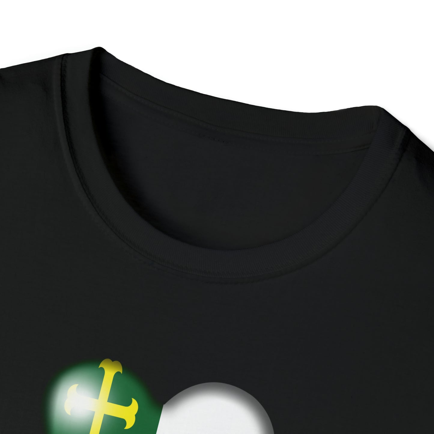 Comerio PR Unisex Softstyle T-Shirt