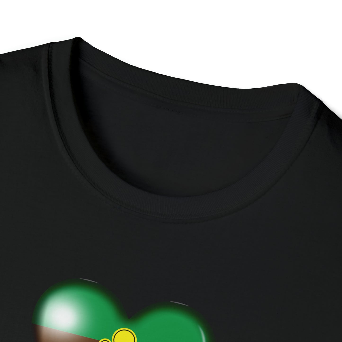 Utuado PR Unisex Softstyle T-Shirt