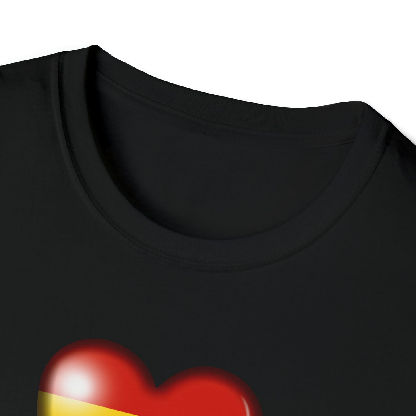 Coamo PR Unisex Softstyle T-Shirt