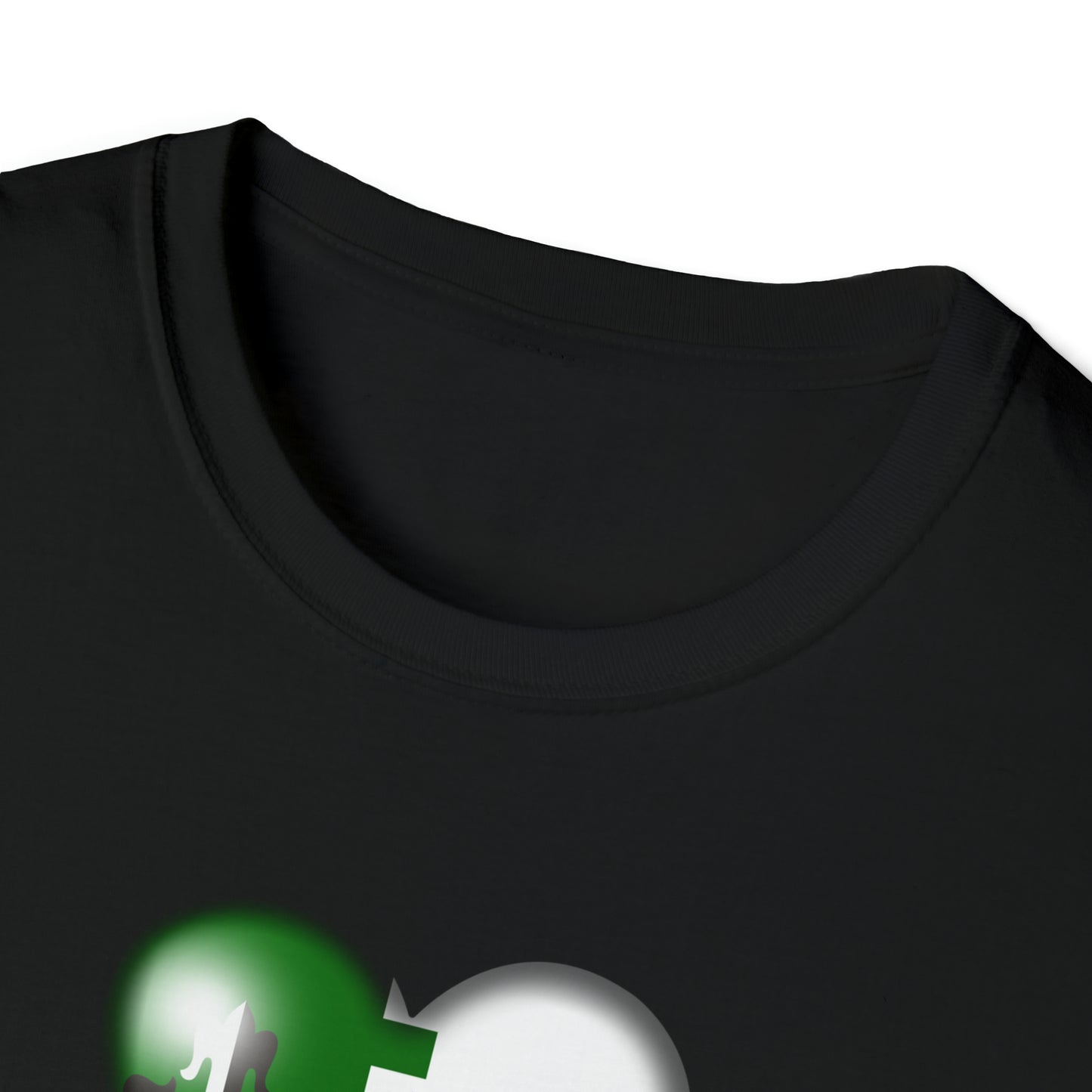 Guaynabo PR Unisex Softstyle T-Shirt