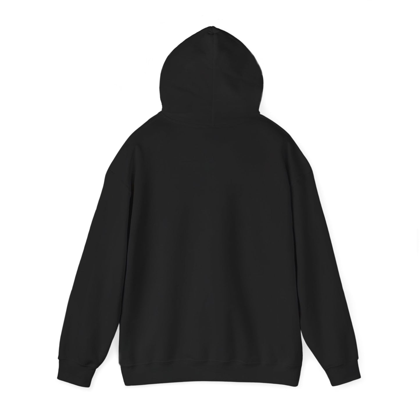 Cozy Unisex Hooded Sweatshirt for All Occasions, Casual Wear, Gift for Him/Her, Comfortable Fashion, Perfect for Lounging