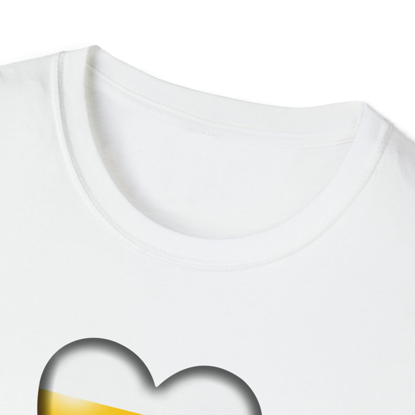 Santa Isabel PR Unisex Softstyle T-Shirt