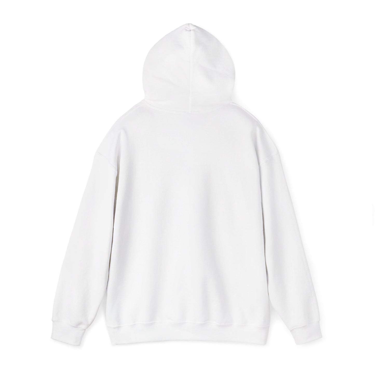 Cozy Unisex Hooded Sweatshirt for All Occasions, Casual Wear, Gift for Him/Her, Comfortable Fashion, Perfect for Lounging