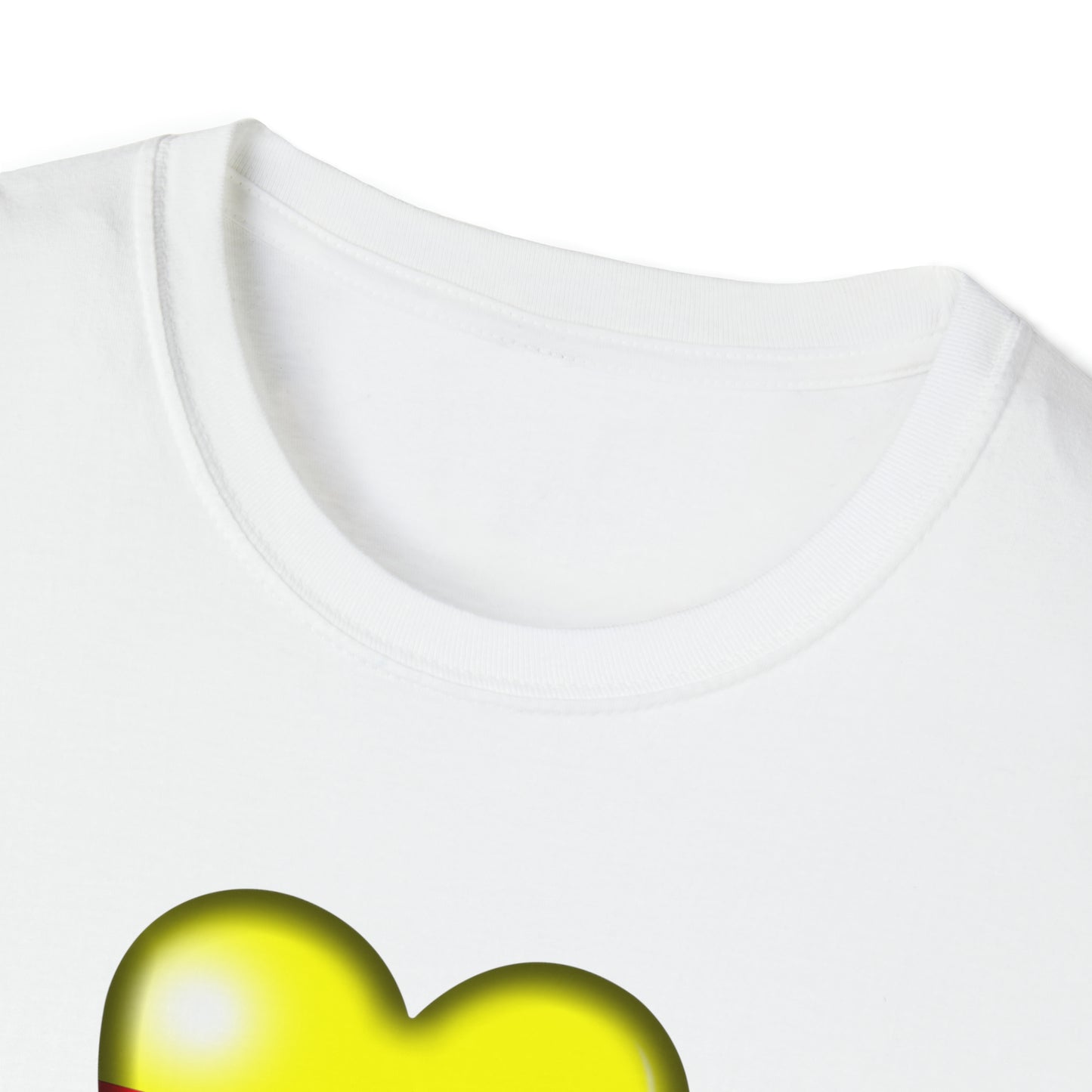 Humacao PR Unisex Softstyle T-Shirt