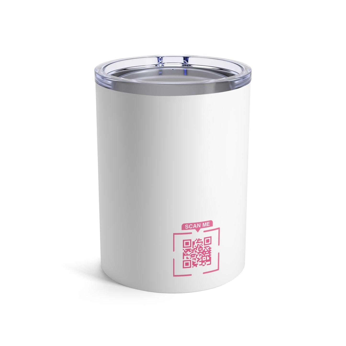 Custom Tumbler 10oz
