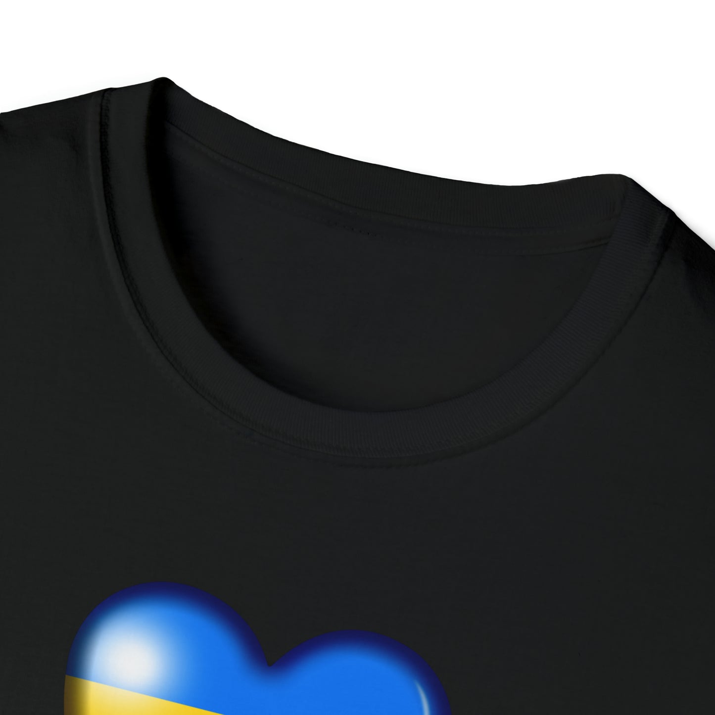 Hatillo PR Unisex Softstyle T-Shirt