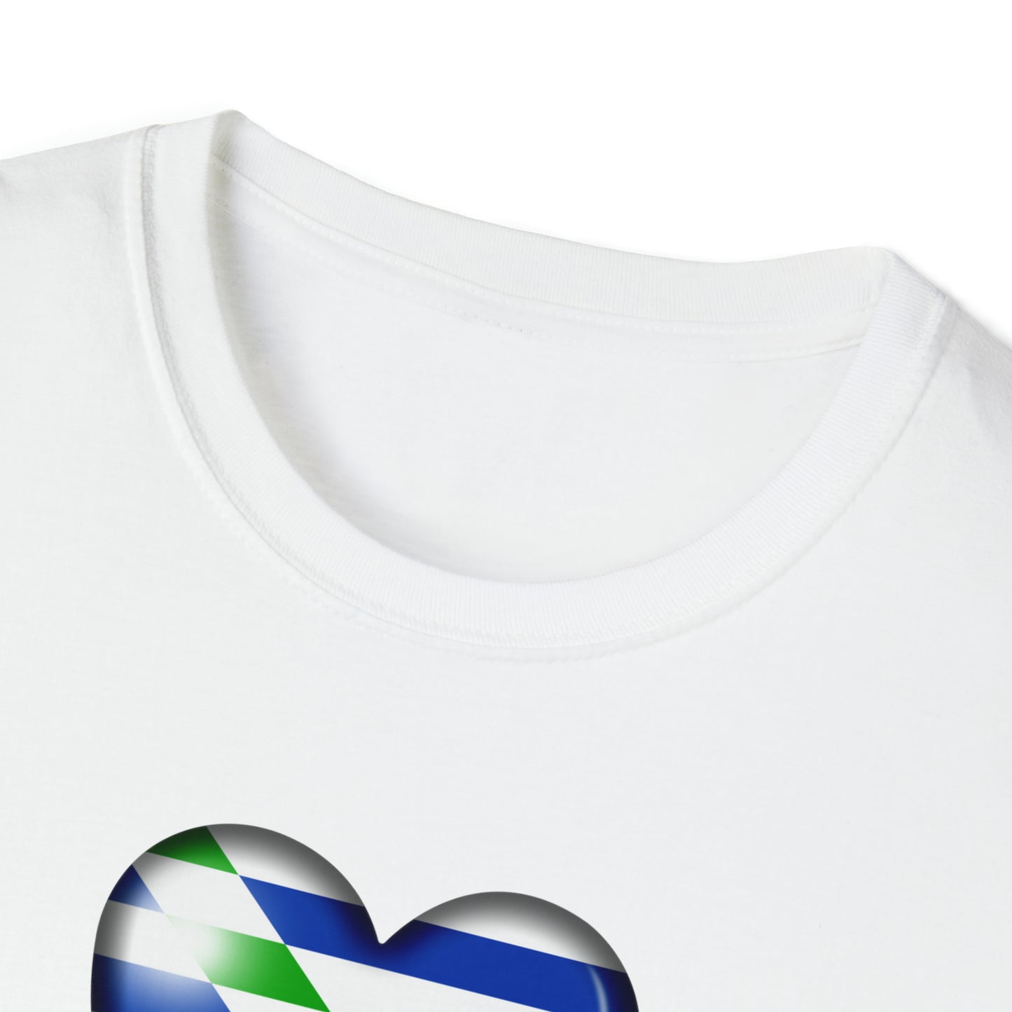 Cataño PR Unisex Softstyle T-Shirt