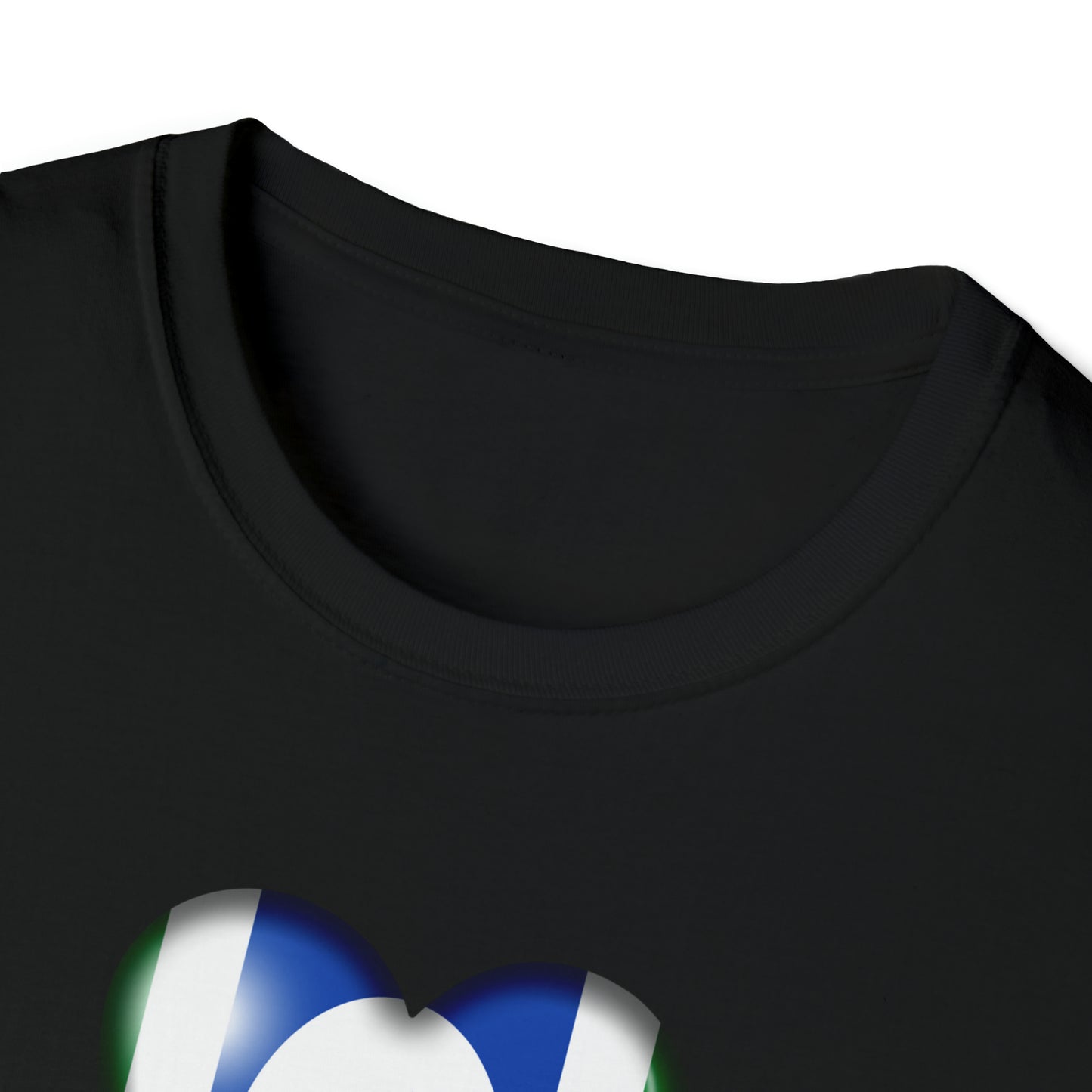 Orocovis PR Unisex Softstyle T-Shirt
