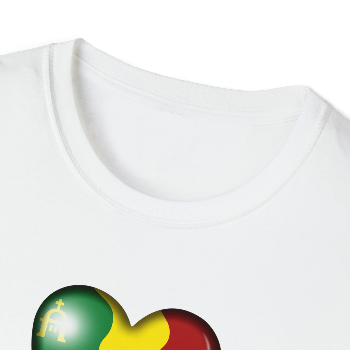 Loiza PR Unisex Softstyle T-Shirt