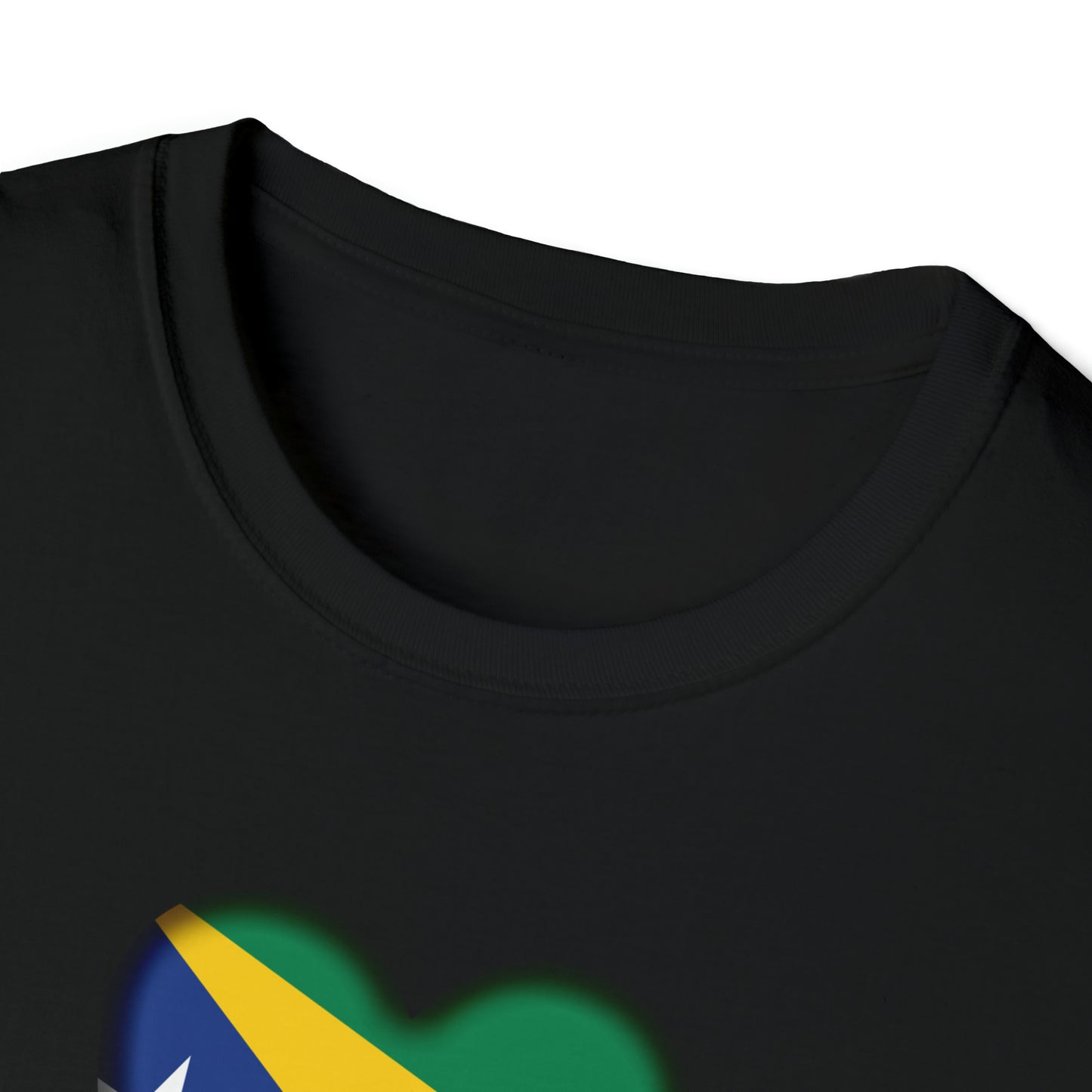 Aguas Buenas PR Unisex Softstyle T-Shirt
