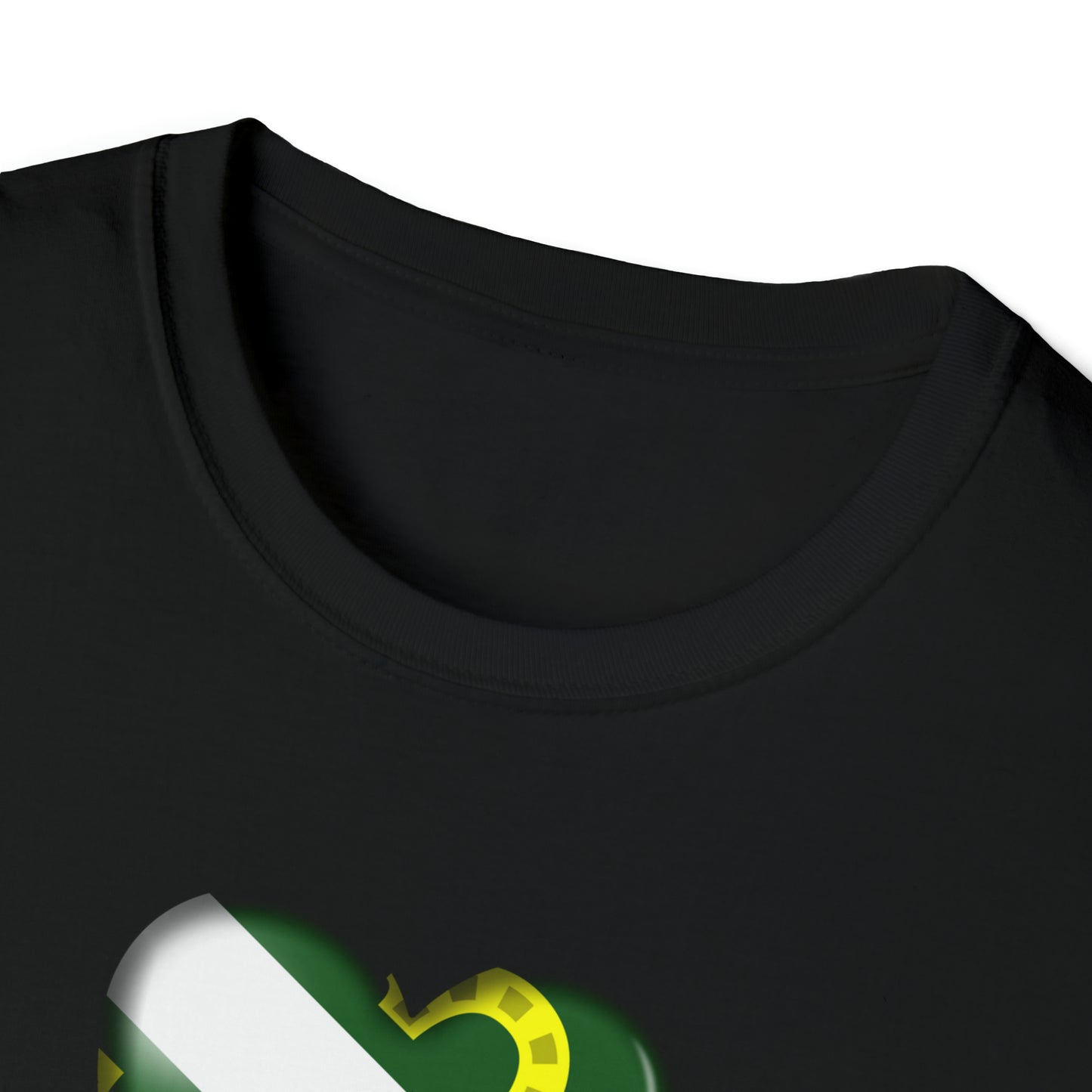 Maunabo PR Unisex Softstyle T-Shirt