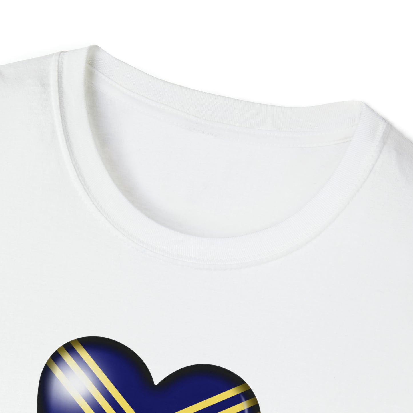 Caguas PR Unisex Softstyle T-Shirt