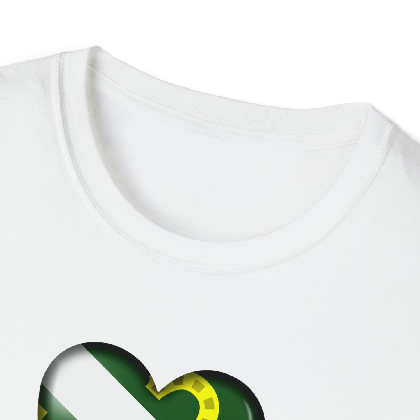 Maunabo PR Unisex Softstyle T-Shirt