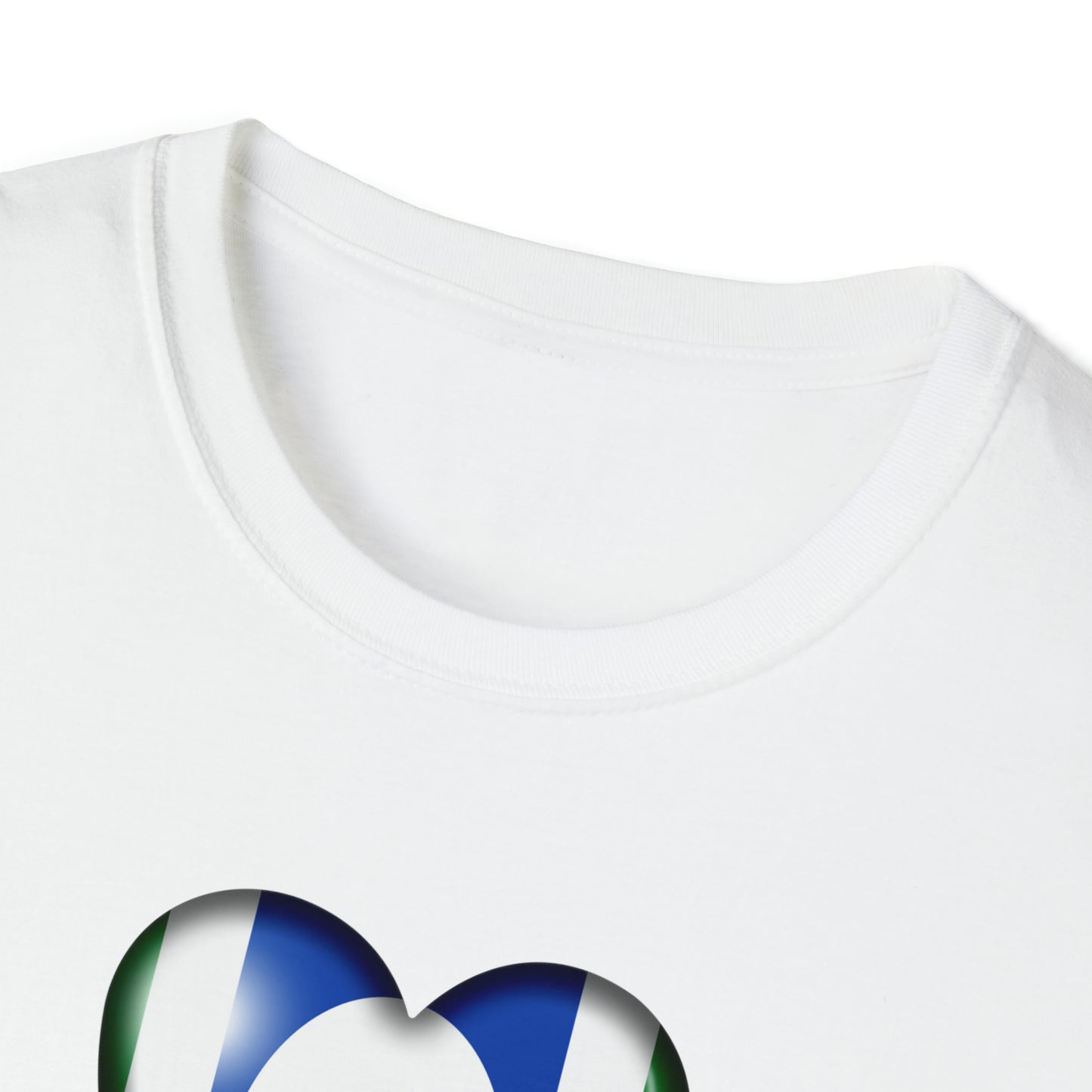 Orocovis PR Unisex Softstyle T-Shirt