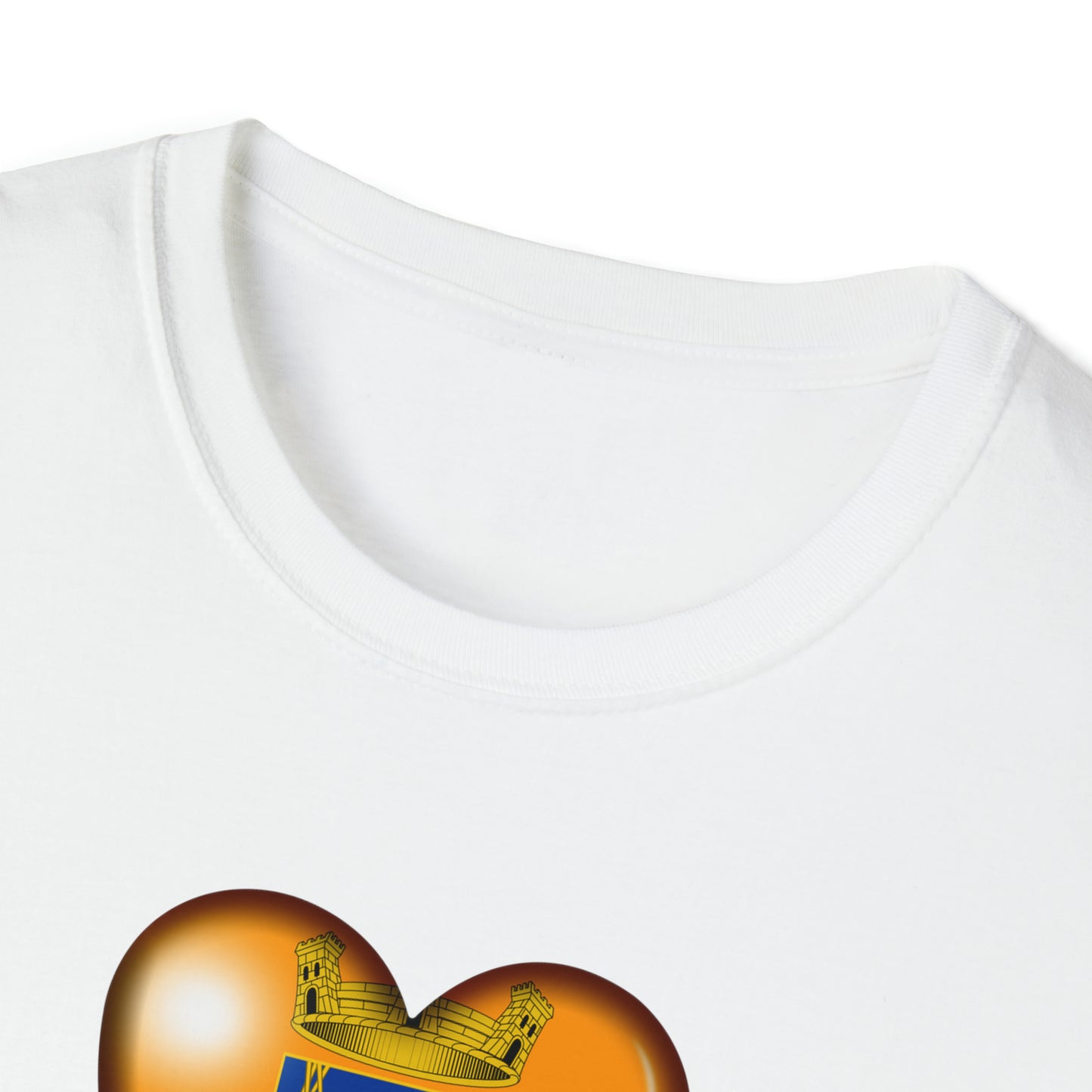 Arroyo PR Unisex Softstyle T-Shirt