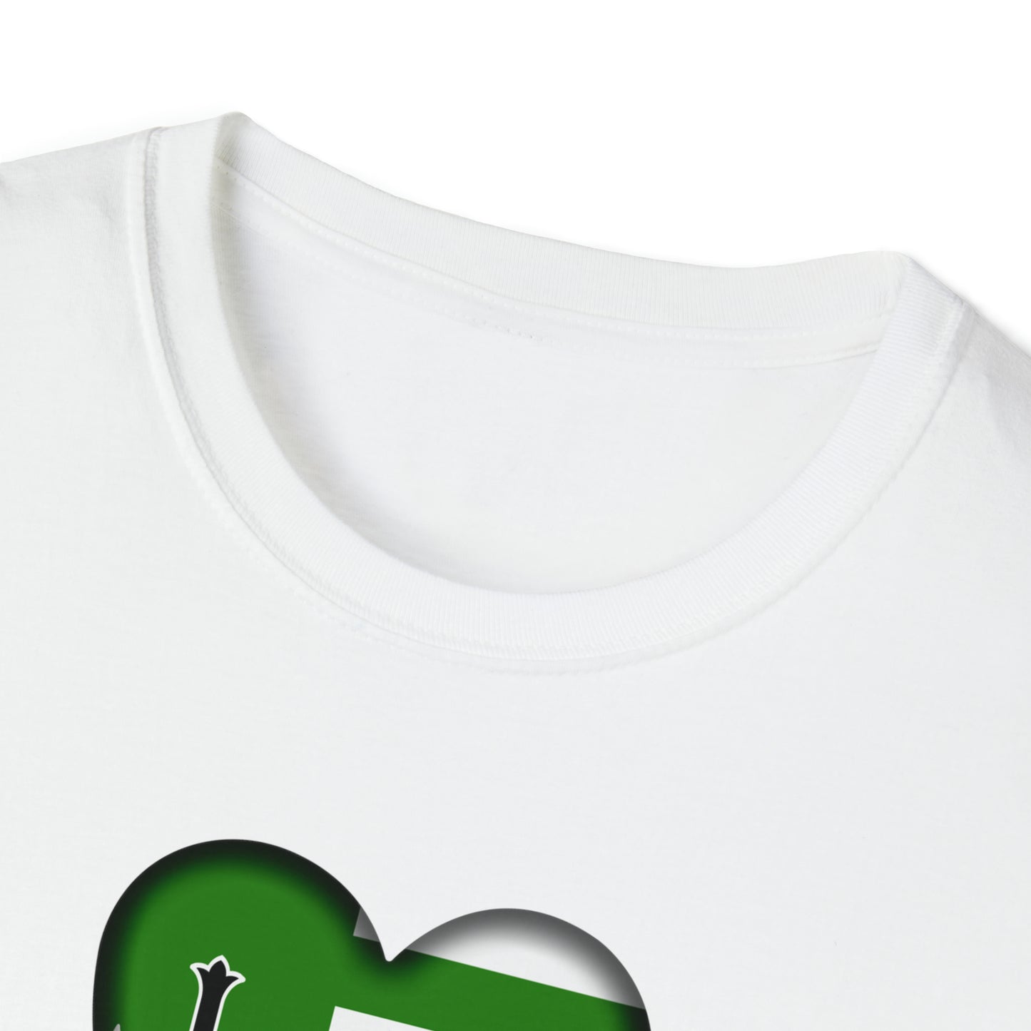Añasco PR Unisex Softstyle T-Shirt