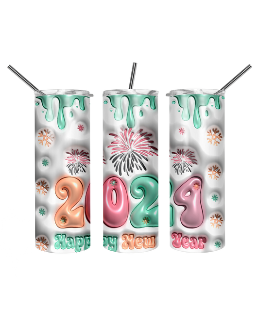 2024 Tumbler