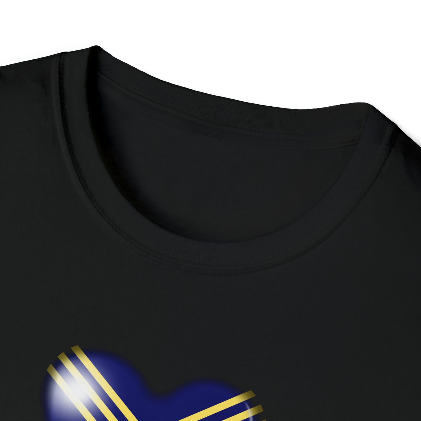 Caguas PR Unisex Softstyle T-Shirt