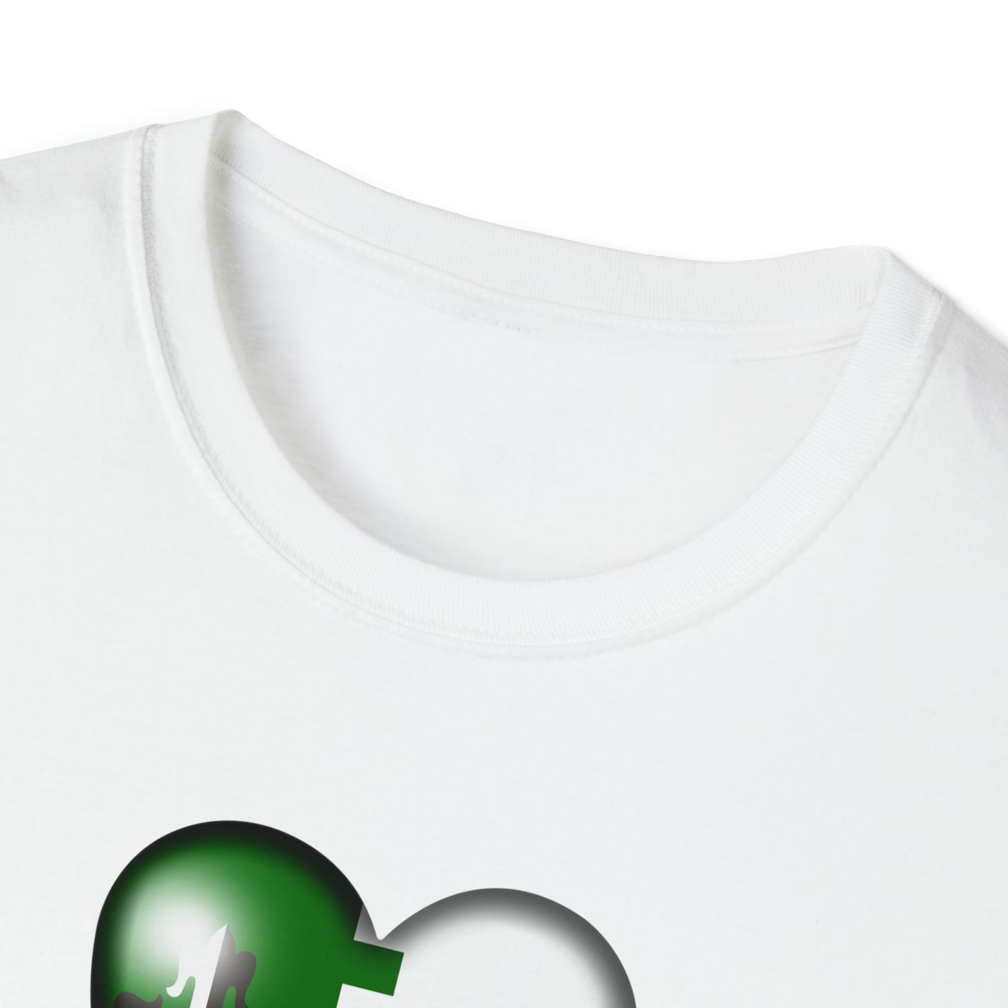 Guaynabo PR Unisex Softstyle T-Shirt