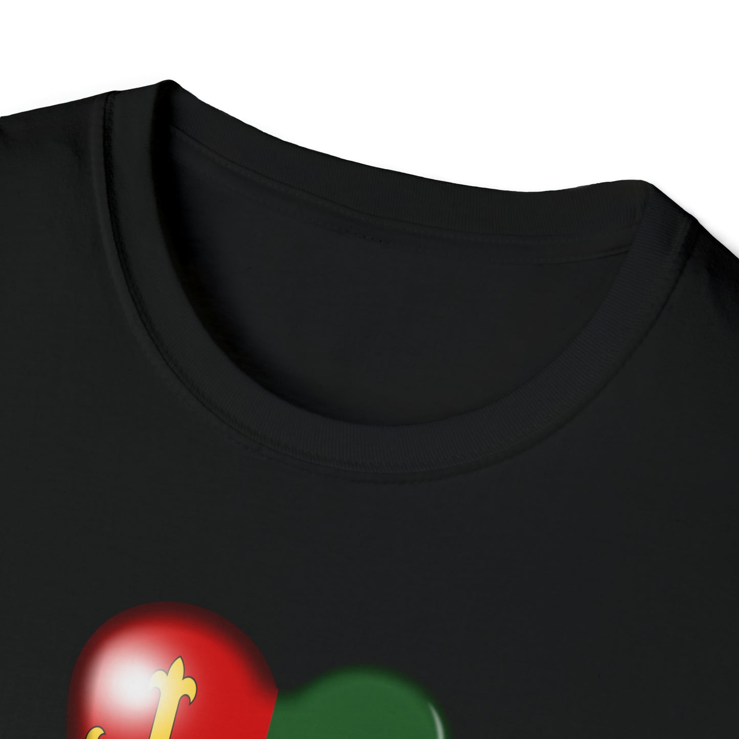 Ceiba PR Unisex Softstyle T-Shirt