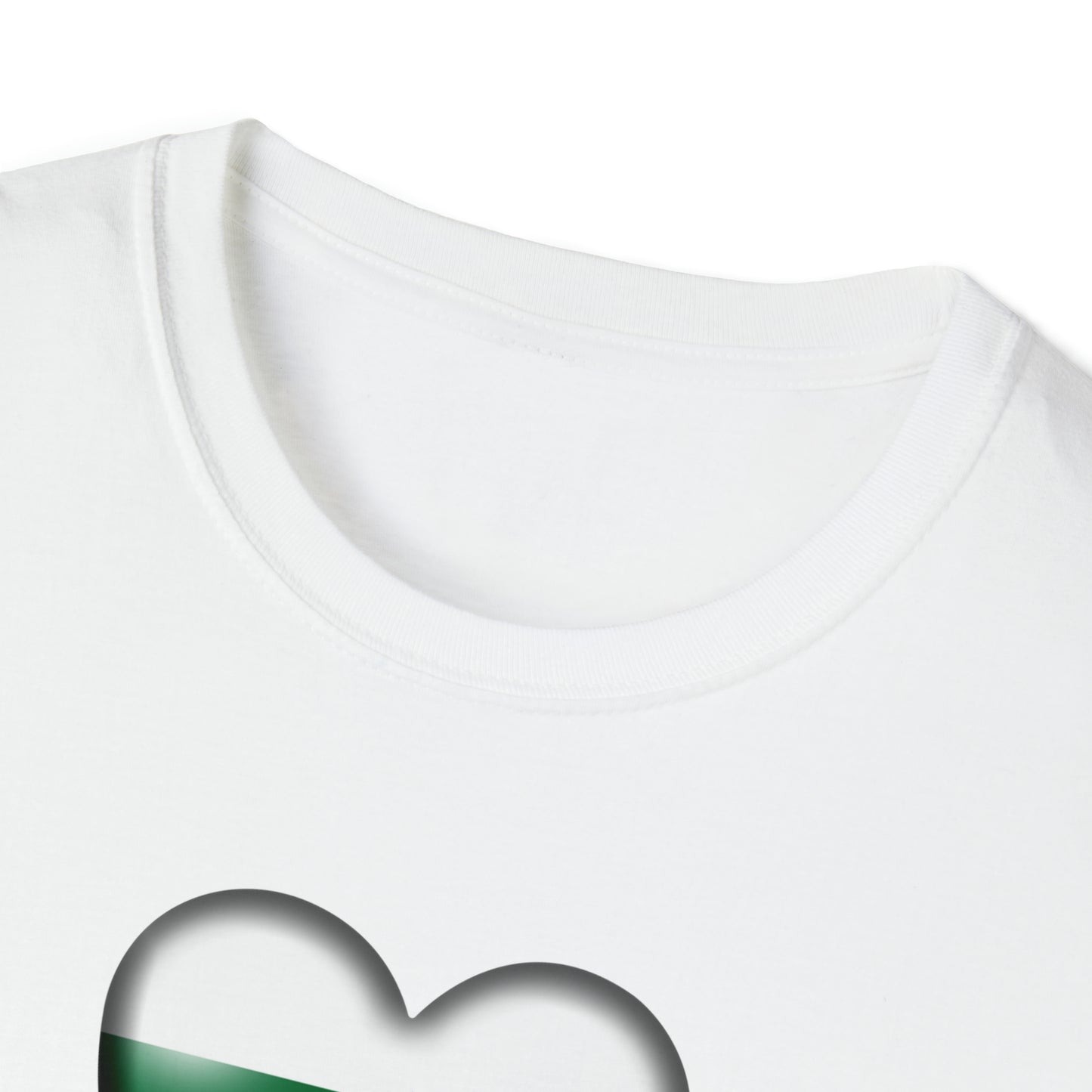 Barranquitas PR Unisex Softstyle T-Shirt