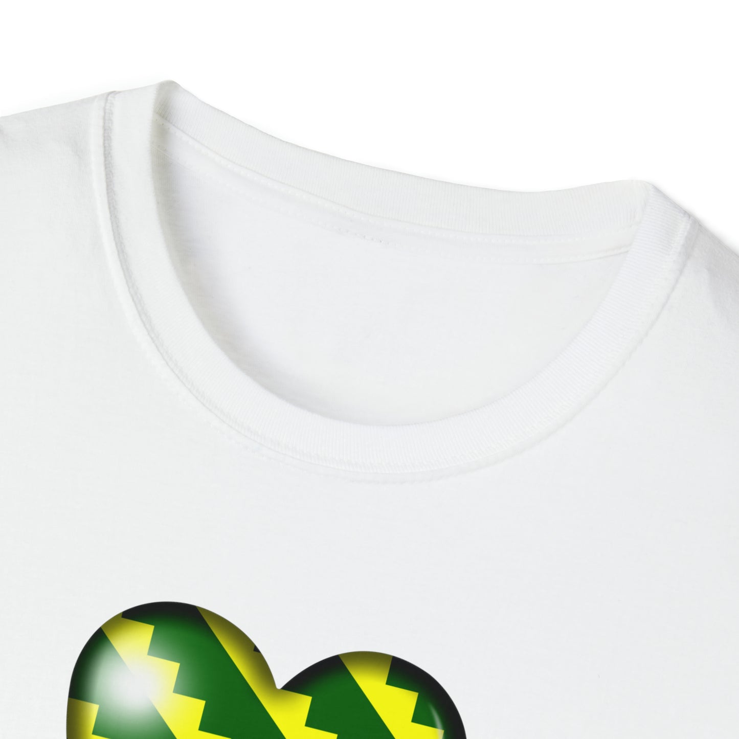 Gurabo PR Unisex Softstyle T-Shirt
