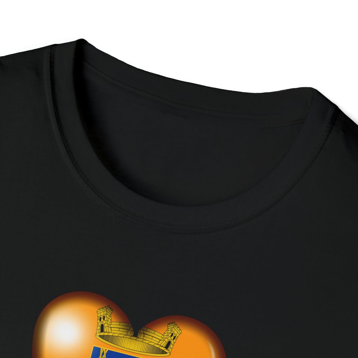 Arroyo PR Unisex Softstyle T-Shirt