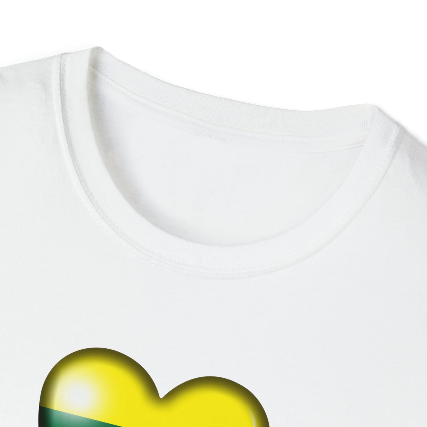 Isabela PR Unisex Softstyle T-Shirt
