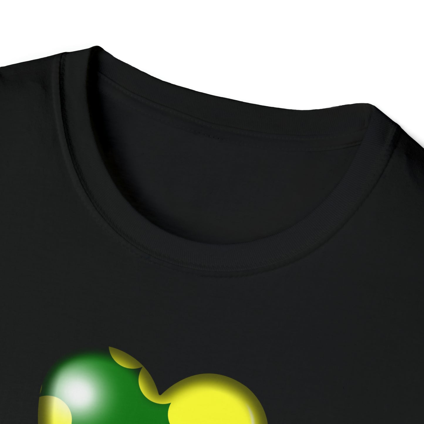 Vega Baja PR Unisex Softstyle T-Shirt
