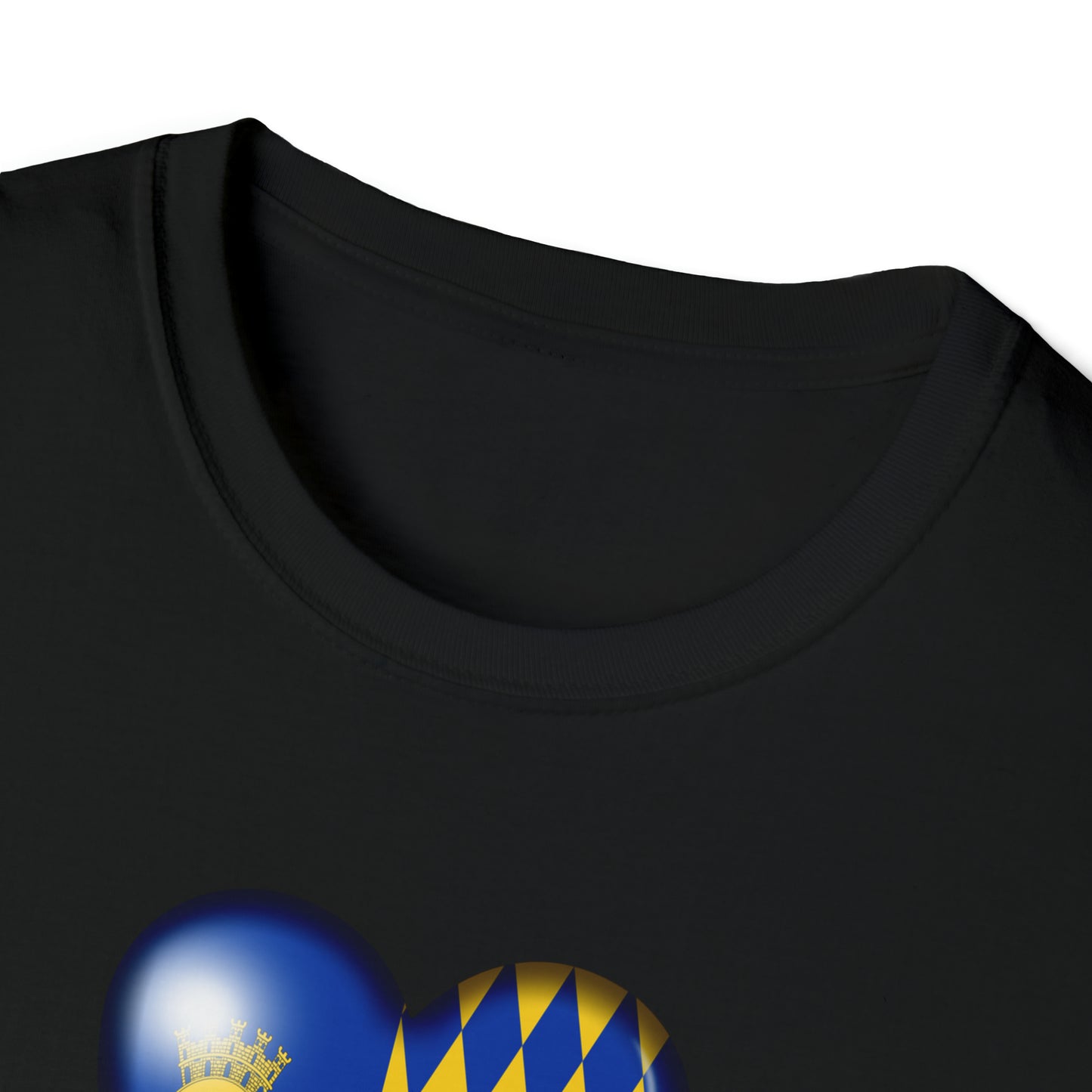 Arecibo PR Unisex Softstyle T-Shirt