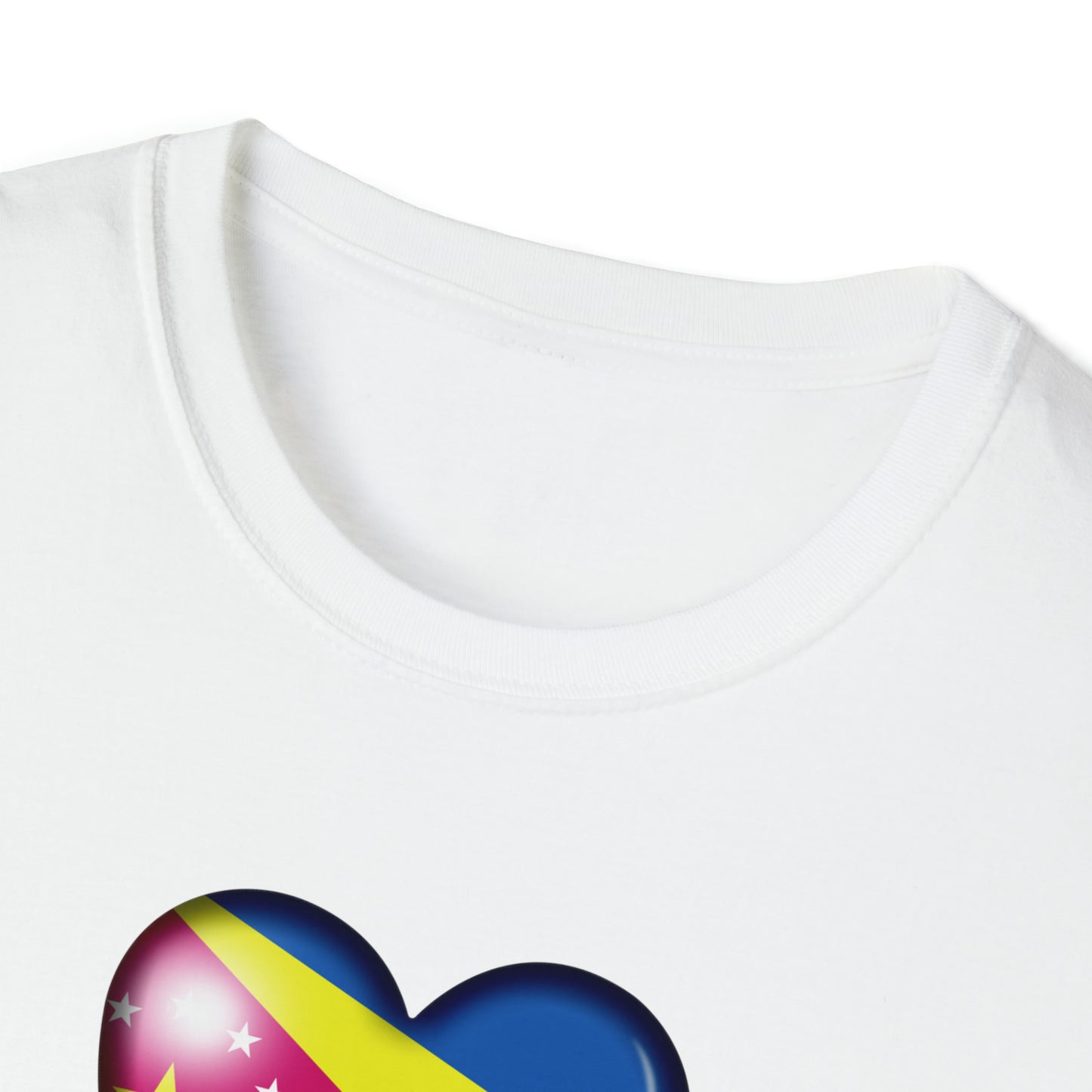 Moca PR Unisex Softstyle T-Shirt