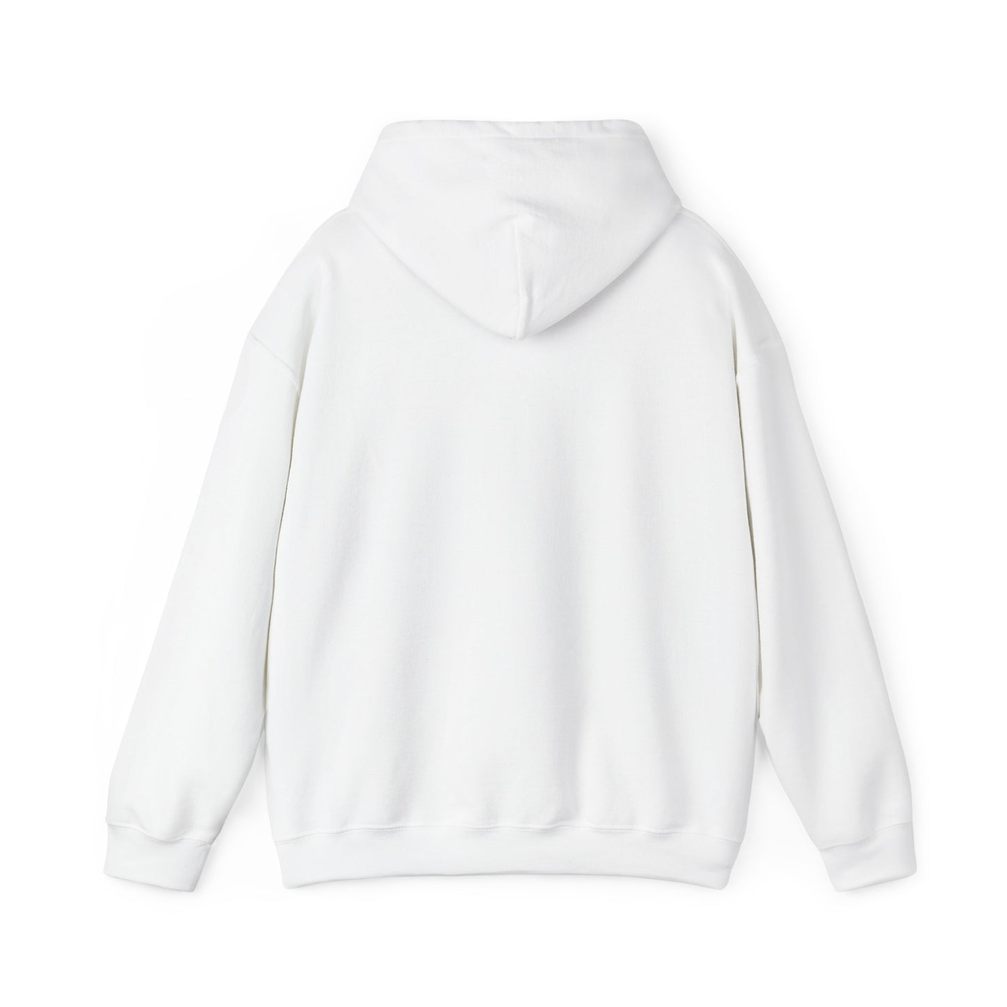 Cozy Unisex Hooded Sweatshirt for All Occasions, Casual Wear, Gift for Him/Her, Comfortable Fashion, Perfect for Lounging