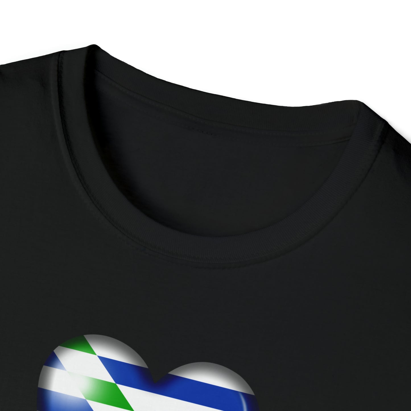 Cataño PR Unisex Softstyle T-Shirt