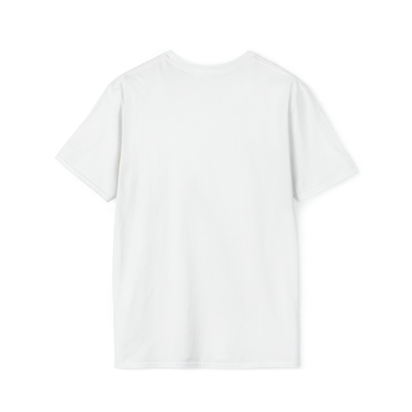 Canovanas PR Unisex Softstyle T-Shirt