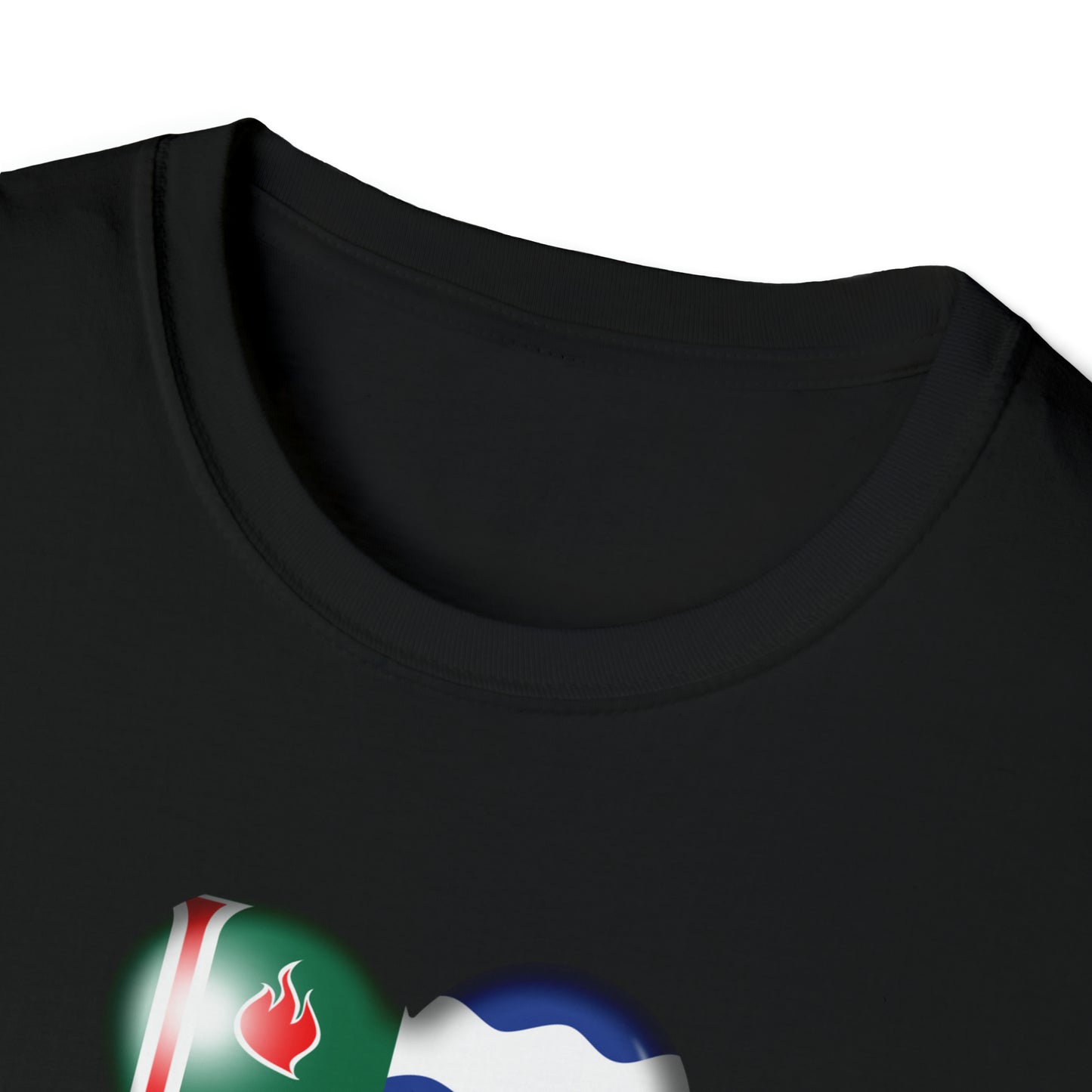 Mayagüez PR Unisex Softstyle T-Shirt