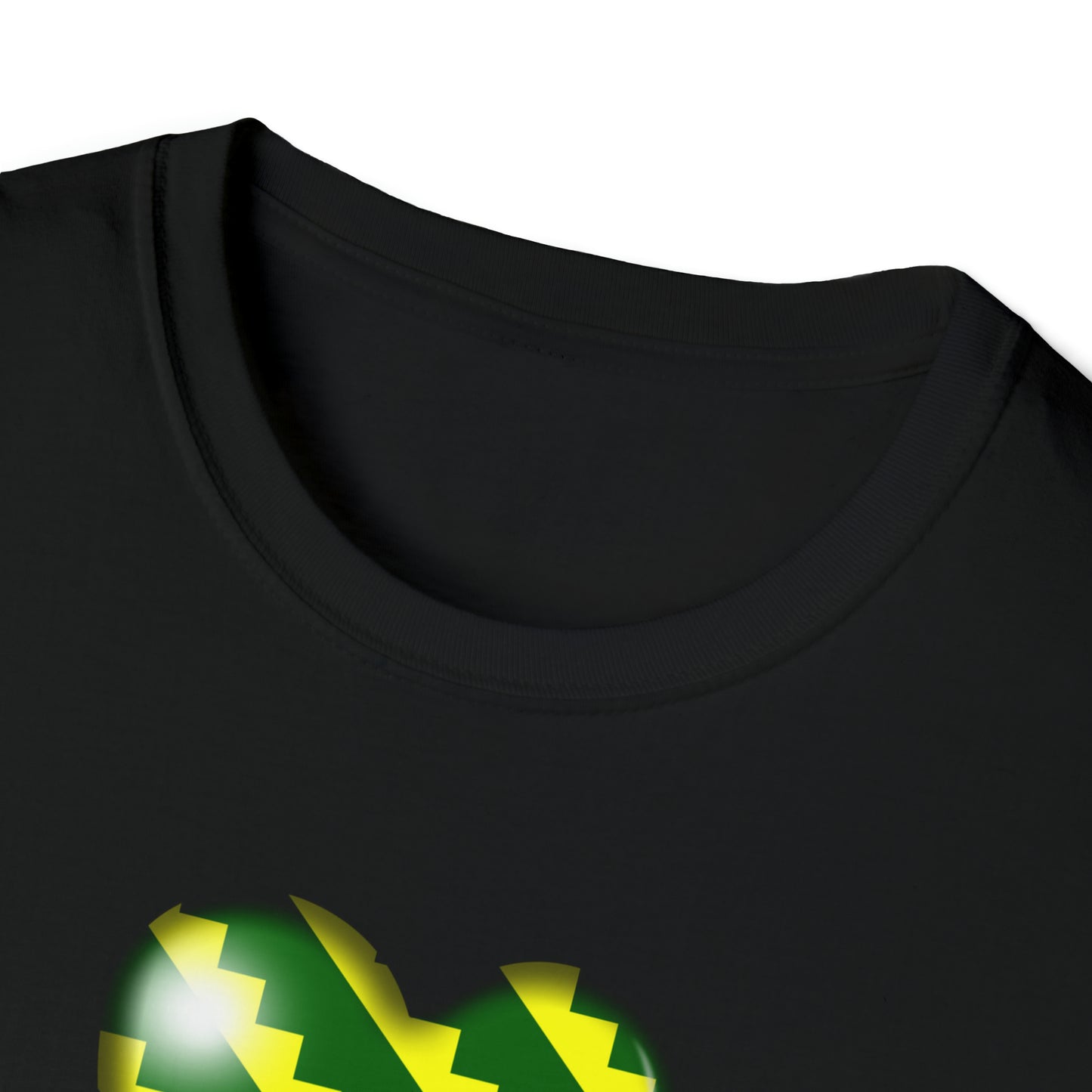 Gurabo PR Unisex Softstyle T-Shirt