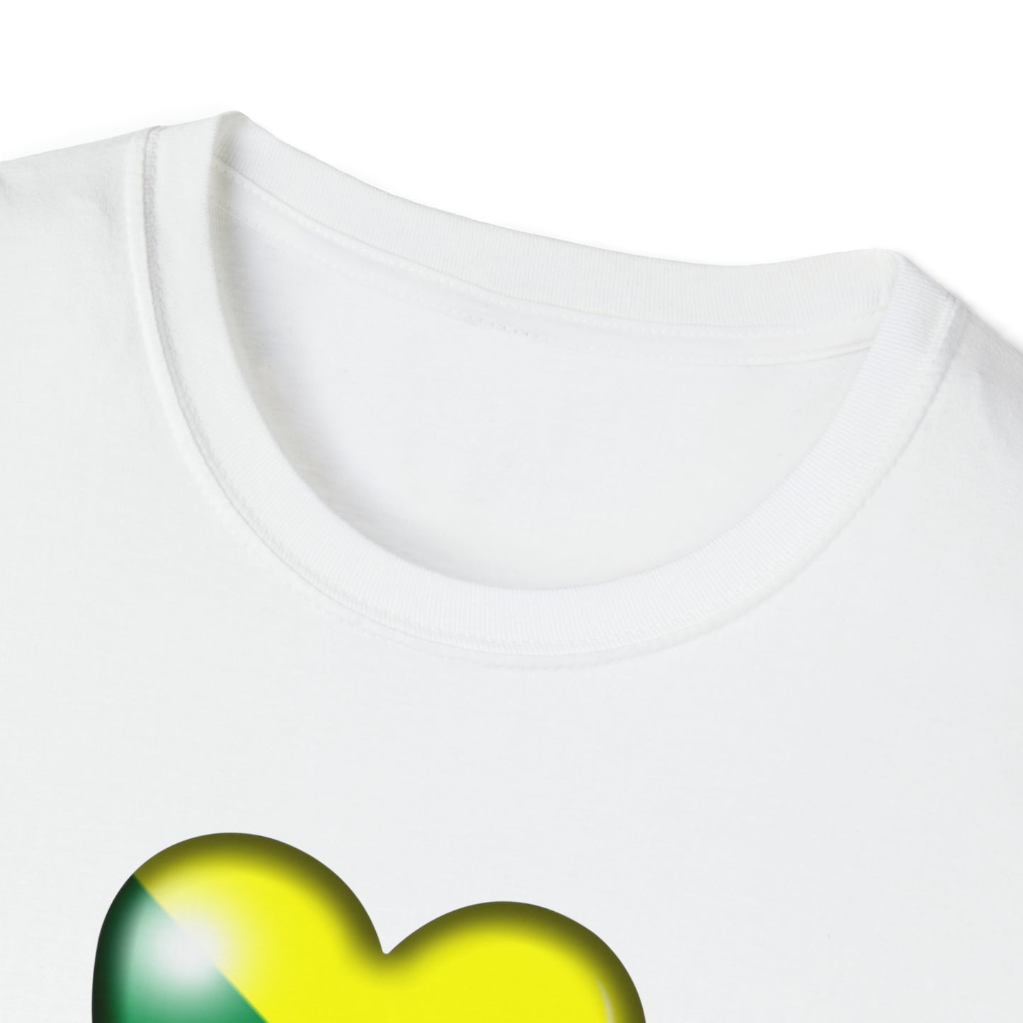 Las Marías PR Unisex Softstyle T-Shirt