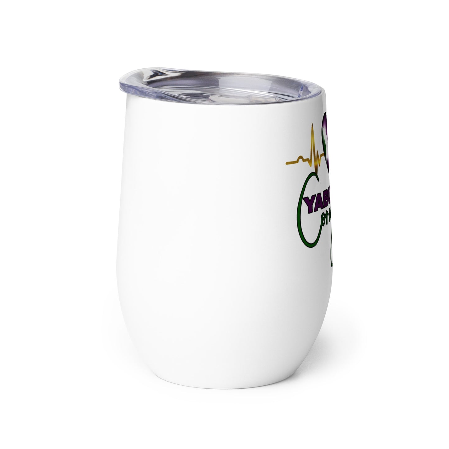 Yabucoa Tumbler